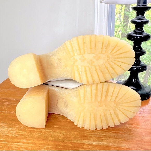 Free People Jesse Leather Cut-Out Boots - Picture 15 of 16